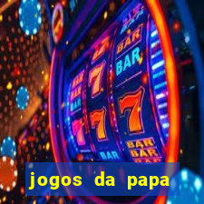 jogos da papa louie 3